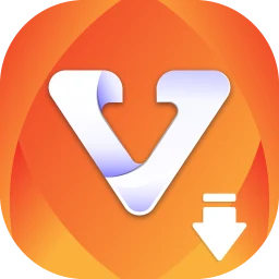 Icono de AnyVideo: HD Video Downloader